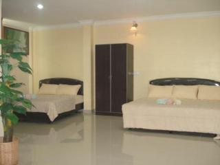 Casavilla Travellers alojamiento Taiping Exterior foto